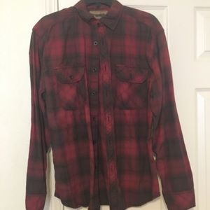 Men’s Button Up